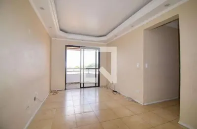 Apartamento com 2 quartos à venda na Rua Francisca de Paula, --, Vila Carrão, São Paulo