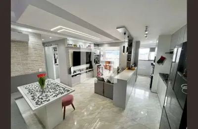 Apartamento com 2 quartos à venda na Avenida Álvaro Machado Pedrosa, --, Água Fria, São Paulo