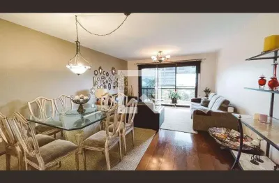 Apartamento com 3 quartos à venda na Rua Voluntários da Pátria, --, Santana, São Paulo