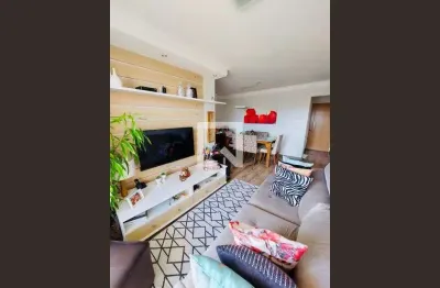 Apartamento com 3 quartos à venda na Avenida João Peixoto Viegas, --, Jardim Marajoara, São Paulo