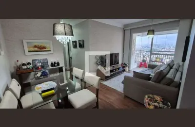 Apartamento com 2 quartos à venda na Rua Luís Louza, --, Santa Paula, São Caetano do Sul