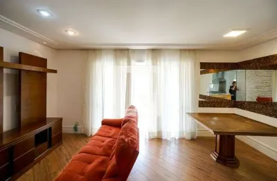 Apartamento com 3 quartos à venda na Rua Tuiuti, --, Tatuapé, São Paulo