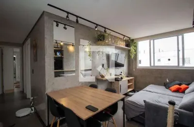 Apartamento com 2 quartos à venda na Avenida Aparecida do Rio Negro, --, Jardim Íris, São Paulo