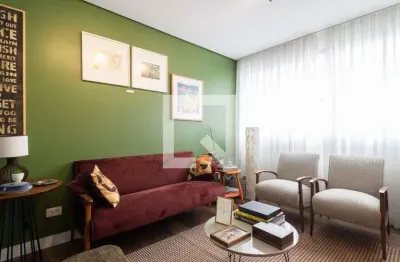 Apartamento com 2 quartos à venda na Avenida Agami, --, Moema, São Paulo
