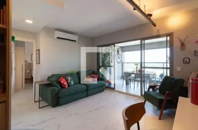 Apartamento com 2 quartos à venda na Rua Martins, --, Butantã, São Paulo