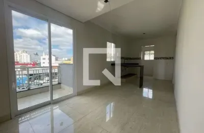 Apartamento com 2 quartos à venda na Avenida Deputado Emílio Carlos, --, Casa Verde, São Paulo