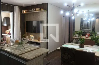 Apartamento com 2 quartos à venda na Rua Santo André, --, Olímpico, São Caetano do Sul