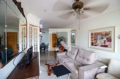 Apartamento com 3 quartos à venda na Rua Caetanópolis, --, Jaguaré, São Paulo