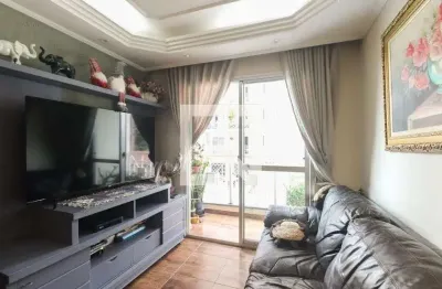 Apartamento com 2 quartos à venda na Rua Serra de Botucatu, --, Tatuapé, São Paulo