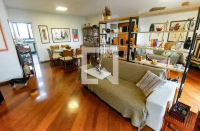 Apartamento com 3 quartos à venda na Rua Francisco Marcondes Vieira, --, Morumbi, São Paulo