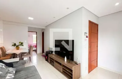 Apartamento com 2 quartos à venda na Rua Salvador Capassi, --, Baeta Neves, São Bernardo do Campo