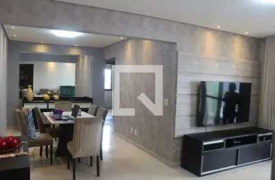 Apartamento com 3 quartos à venda na Alameda Conde de Porto Alegre, --, Santa Maria, São Caetano do Sul