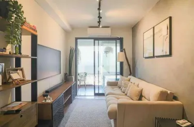 Apartamento com 2 quartos à venda na Rua Caminho do Engenho, --, Butantã, São Paulo