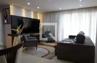 Apartamento com 2 quartos à venda na Avenida João Peixoto Viegas, --, Jardim Marajoara, São Paulo