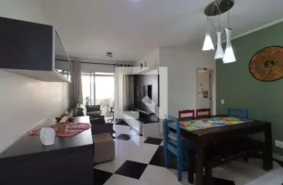 Apartamento com 3 quartos à venda na Travessa João Rodrigues, --, Jardim Bela Vista, Santo André