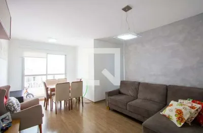 Apartamento com 3 quartos à venda na Rua Giovanni Battista Pirelli, --, Vila América, Santo André