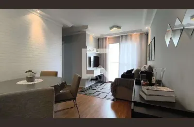 Apartamento com 3 quartos à venda na Rua Alexandre Levi, --, Cambuci, São Paulo