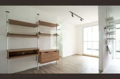 Apartamento com 2 quartos à venda na Rua Dom Vilares, --, Vila das Mercês, São Paulo