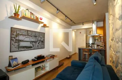 Apartamento com 2 quartos à venda na Rua Paris, --, Sumaré, São Paulo