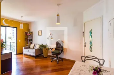 Apartamento com 2 quartos à venda na Rua Anatole de Baudot, --, Morumbi, São Paulo