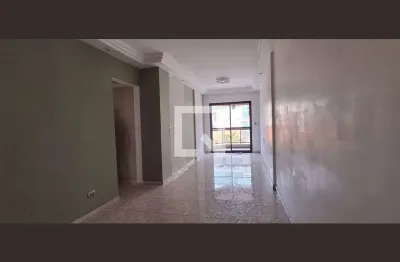 Apartamento com 3 quartos à venda na Rua Antônio de Salema, --, Jardim do Mar, São Bernardo do Campo