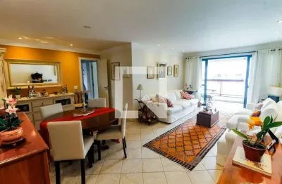 Apartamento com 4 quartos à venda na Rua Marcus Pereira, --, Morumbi, São Paulo