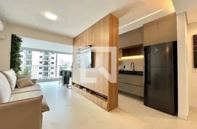 Apartamento com 2 quartos à venda na Avenida Fagundes Filho, --, Saúde, São Paulo