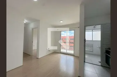 Apartamento com 2 quartos à venda na Rua Francisco Corazza, --, Água Branca, São Paulo
