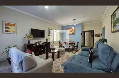 Casa com 3 quartos à venda na Rua César de Meneses, --, Vila América, Santo André