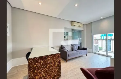 Apartamento com 1 quarto à venda na Rua Diogo Jácome, --, Vila Nova Conceição, São Paulo