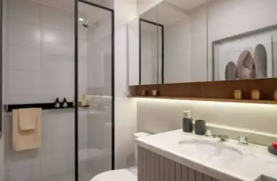 Apartamento com 2 quartos à venda na Rua Celso Ramos, --, Vila Andrade, São Paulo