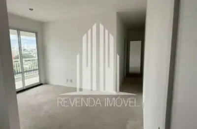 Venda de Apartamento no Condomínio Villa Sao Paulo Familly Club de 2 Quartos com Suíte e 2 Vagas na Mooca, São Paulo - SP - 63m²