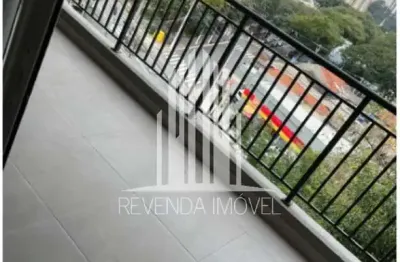 Apartamento com 2 quartos à venda na Rua Pereira Barreto, --, Santo Amaro, São Paulo