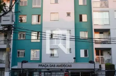 Apartamento à venda em São Paulo-SP, Parque Novo Mundo: 2 quartos, 1 sala, 1 banheiro, 1 vaga de garagem - 69,00m²