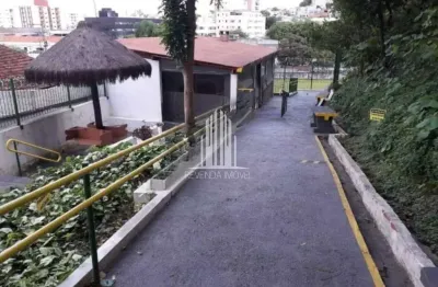 Apartamento à venda em São Paulo-SP: 3 quartos, 1 sala, 2 banheiros, 1 vaga, 78 m² no Parque Mandaqui!