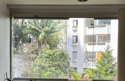 Imperdível oportunidade: Apartamento de 3 quartos com 1 suíte em Pinheiros, São Paulo - 90 m², 2 salas, 2 banheiros e 1 vaga de garagem!