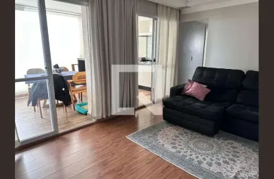 Apartamento com 3 quartos à venda na Rua Catumbi, --, Belém, São Paulo