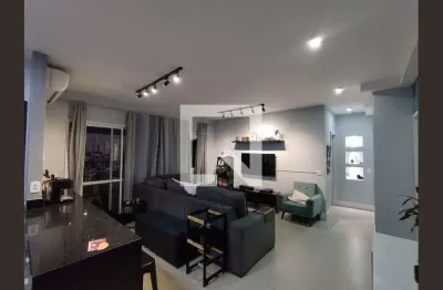 Apartamento com 2 quartos à venda na Rua Marcos Portugal, --, Bosque da Saúde, São Paulo