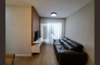 Apartamento com 2 quartos à venda na Avenida Manoel Pedro Pimentel, --, Centro, Osasco