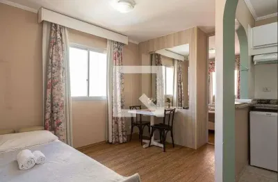 Kitnet / Stúdio à venda na Alameda Campinas, --, Bela Vista, São Paulo