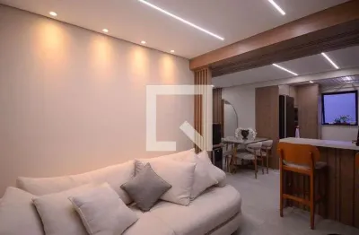 Apartamento com 2 quartos à venda na Rua Elba, --, Vila das Mercês, São Paulo