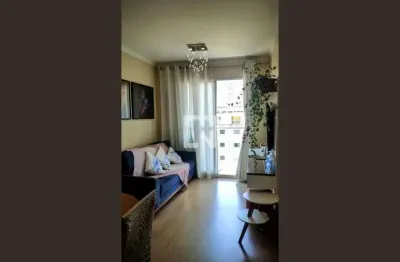 Apartamento com 3 quartos à venda na Avenida Ajarani, --, Cidade Patriarca, São Paulo