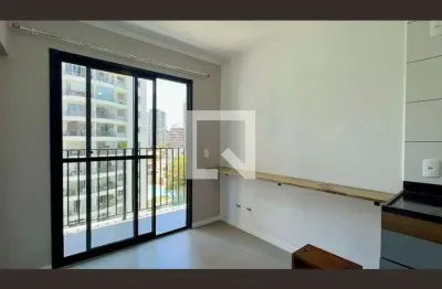 Kitnet / Stúdio à venda na Rua Cardeal Arcoverde, --, Pinheiros, São Paulo