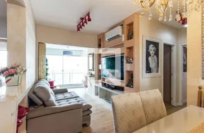 Apartamento com 1 quarto à venda na Praça Júlio Mesquita, --, Santa Cecília, São Paulo