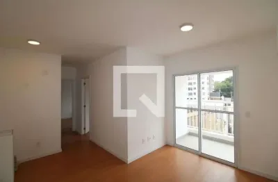 Apartamento com 2 quartos à venda na Rua Padre Agostinho de Matos, --, Água Fria, São Paulo