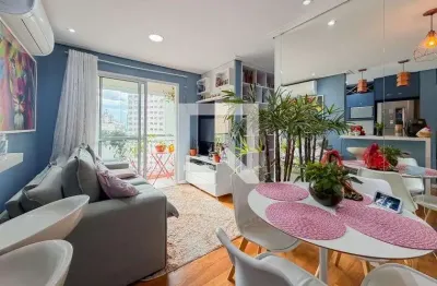 Apartamento com 2 quartos à venda na Rua Glicério, --, Liberdade, São Paulo