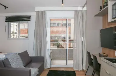 Kitnet / Stúdio à venda na Rua Domício da Gama, --, Perdizes, São Paulo