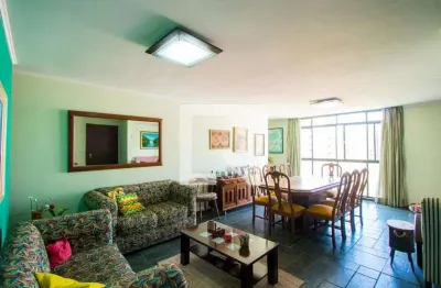 Apartamento com 4 quartos à venda na Rua Doutor Messuti, --, Centro, Santo André