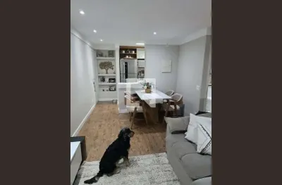 Apartamento com 2 quartos à venda na Avenida Carioca, --, Ipiranga, São Paulo