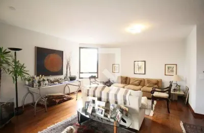 Apartamento com 4 quartos à venda na Avenida Giovanni Gronchi, --, Panamby, São Paulo